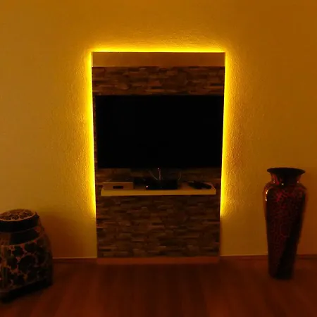 דירה Apartment_sauerland 2 שמאלנברג
